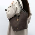 thumbnail image 3 of MKF Collection Joyce Shoulder Bag Women's Crossbody Bag Handbag Purse by Mia K, 3 of 7