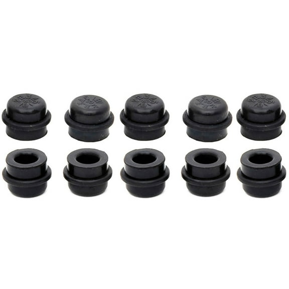 R-Line Bleeder Screws