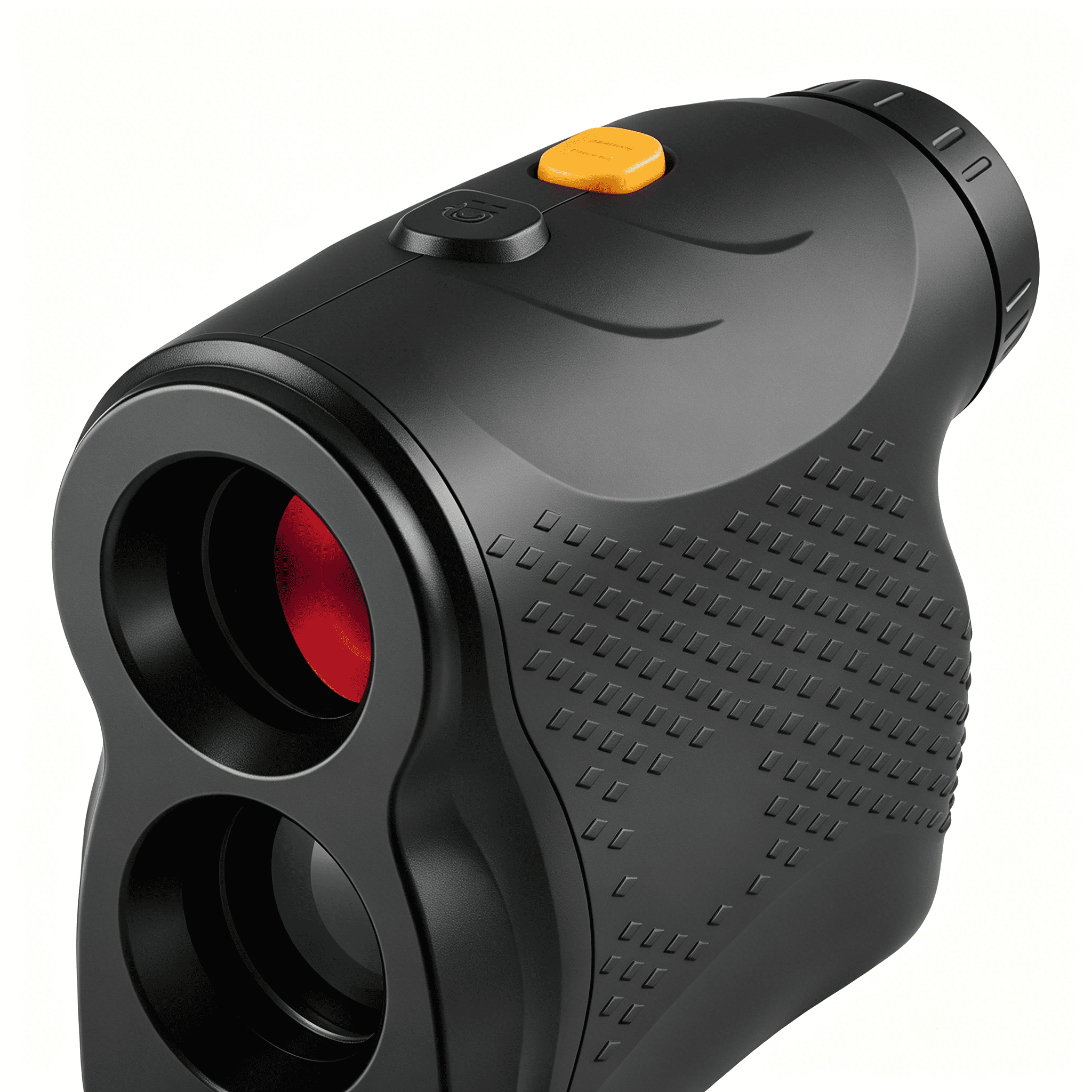 GJX 2026 New 1Pcs Golf Range Finder Lightweight and Portable Distance Meter Telescope for Golf-Training Hunting Accessories for Golf,Training,Hunting,Outdoor,Sports