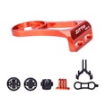 thumbnail image 4 of Support de Support de Guidon Support de Support de Support de Support de Route Support de Lampe de Montagne Support de Vélo Tige Accessoires de Cyclisme Rouge, 4 of 6