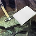 thumbnail image 4 of ADDHAT 10Ud Láminas De Aluminio Plateadas Para Transferencia Térmica Y Artesanía En Sublimación, 4 of 7