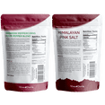 thumbnail image 2 of Viva Doria Rainbow Peppercorn Blend (Whole Black, White, Green and Pink Peppercorn) 12 oz and Himalayan Pink Salt (Coarse Grain) 2 lb for Grinder Refills, 2 of 2