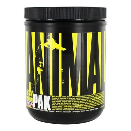 Animal - Animal Pak Training Powder Cherry Berry - 369 Grams