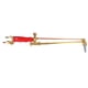 thumbnail image 2 of Pistola de corte de gas acetileno y oxígeno soplete de corte de gas de acero inoxidable para trabajos de soldadura eléctrica ANGGREK Otros, 2 of 8