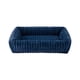 thumbnail image 2 of Cama de invierno para perros pequeños, medianos y grandes, suave, para uso en interiores, acogedora y con calefacción, para climas fríos., 2 of 6