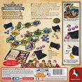 thumbnail image 3 of Pegasus Spiele PES56100E Talisman Legendary Tales Board Game, 3 of 4