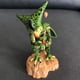 thumbnail image 2 of Anime Dragon Ball Cell Figure Jr vs Omnibus Super Mini Cell Junior 10cm Pvc Action Figure Model Toys For Kids Gift zhangyuxiang LED, 2 of 2