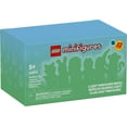 thumbnail image 1 of LEGO Minifigures Animal Series 28 6 Pack - Kids Toys in Sealed Mystery Boxes - Animal Themed Figures to Collect - Birthday Party Favors & Gift Idea for Boys & Girls, Ages 5+ - 66813, 1 of 7