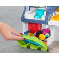thumbnail image 3 of Fisher-Price Little People Friends Together Play House - English and French Version, 3 of 4