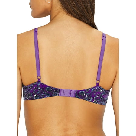 

Maidenform Womens Natural Boost T-Shirt Bra Style-9428