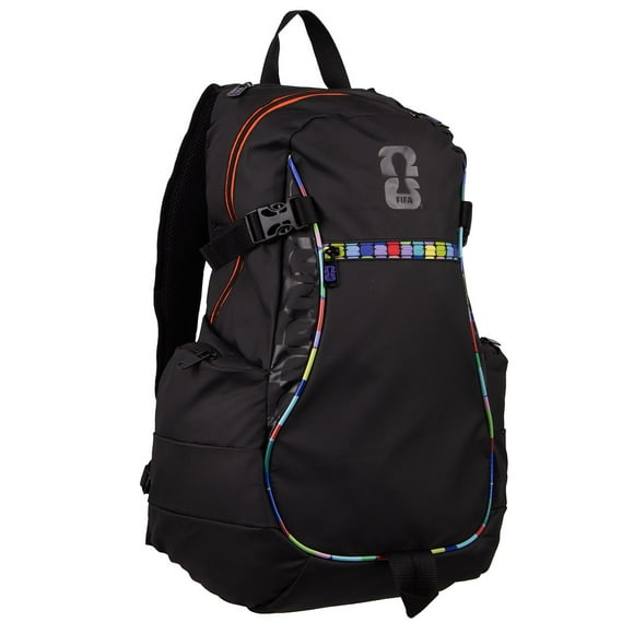 Mochila Deportiva Truzt FIFA D 17 IN