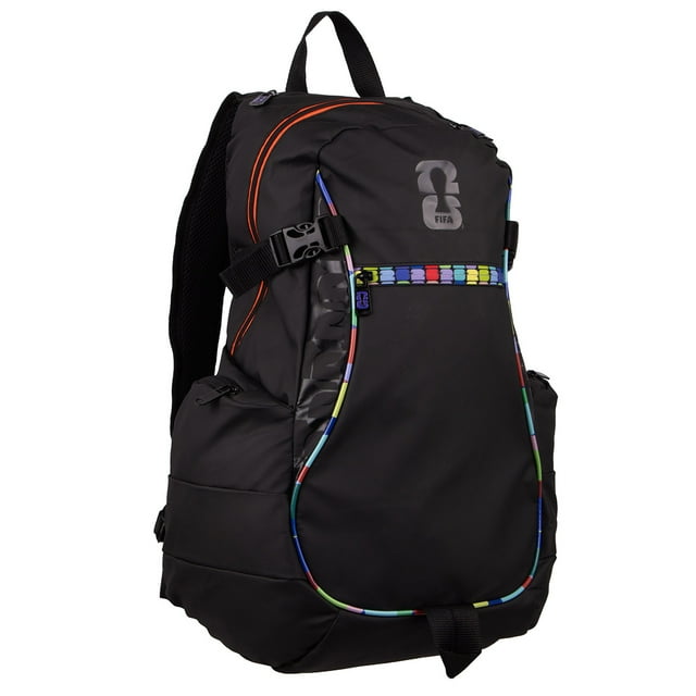 Mochila Deportiva Truzt FIFA D 17 IN