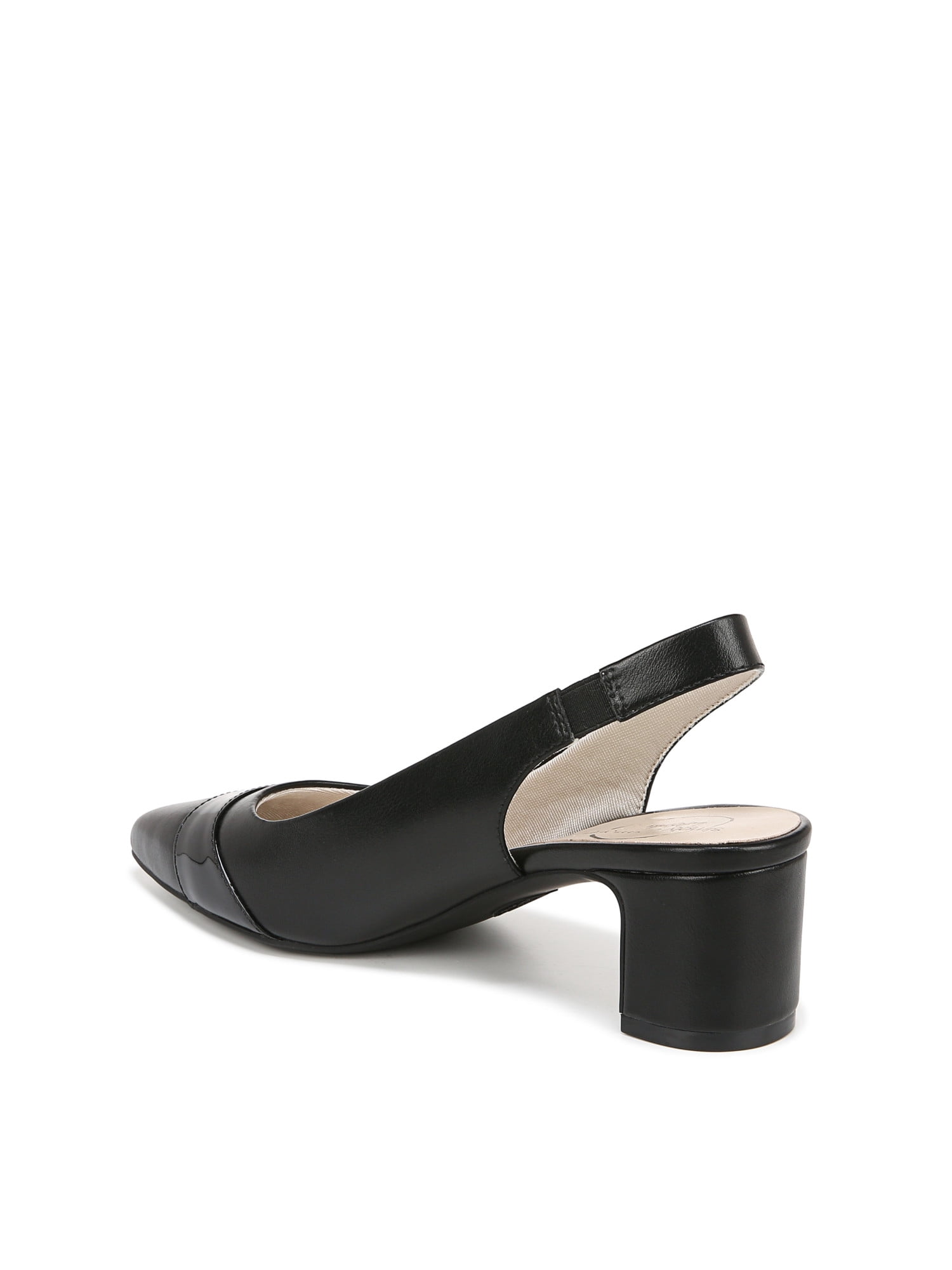 LifeStride Women's Marcia Comfort Dress Pump