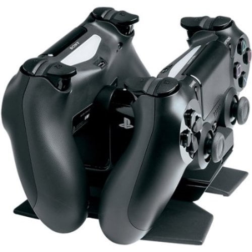 Power A Dualshock 4 Controller Charging Station For Playstation 4 Ps4 New Open Box Walmart Com Walmart Com Power A Dualshock 4 Controller Charging Station For Playstation 4 Ps4 New Open Box Walmart Com Walmart Com