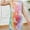 Rainbow Unicorn, variant on Gymnastics Leotards for Girls Rainbow Unicorn Toddlers Kids Tumbling Outfit Dance Unitard Biketards with Shorts