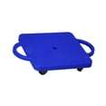 thumbnail image 4 of figatia Sport with Handles for Children Motor Skills Multifunctional Sports Lessons Set Scooters in The Gym Blue, 4 of 8
