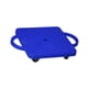 thumbnail image 4 of Sports Scooter Board con manijas de 11.8 pulgadas para niños Siéntate scooter para actividades al aire libre para niños de educación en el hogar niños Azul, 4 of 8