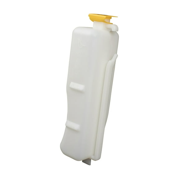 Brock Coolant Reservoir for 1991-1996 Dakota w/ Cap 52027778 1992-1993 D150 1992-1993 D250