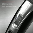 thumbnail image 3 of Remington Precision Power Beard, Goatee and Stubble Trimmer, Black, MB4040A, 3 of 9
