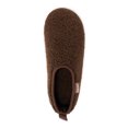 thumbnail image 5 of MUK LUKS Men's Faux Suede Clog Slippers, 5 of 6