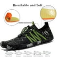 thumbnail image 2 of Nexete Water Shoes Quick Dry Barefoot for Swim Diving Surf Aqua Sport Beach Vaction, 2 of 5