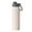 White, variant on Gumesh Space Series Vacuum Insulated Water Bottle - 25 oz Stainless Steel Sport Flask, Leakproof & Sweatproof w/Carabiner, BPA-Free for Gym Hiking Travel Coffee Table