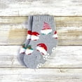thumbnail image 3 of Gnome Family Socks - Toddler (2T-4T), 3 of 4