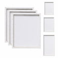thumbnail image 3 of Stretched Canvas for Painting with Solid Wood Stretcher Bars, Blank Canvas for Painting for Student Art Projects, Creative Gift Paint by Number Canvas, 3 of 3