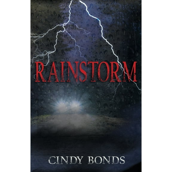 Rainstorm, (Paperback)