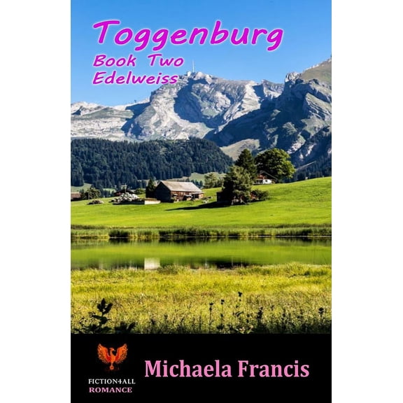Toggenburg - Book 2 - Edelweiss, (Paperback)
