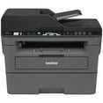 thumbnail image 1 of Brother MFC-L2710DW Imprimante Laser Multifonction Monochrome Sans Fil, 1 of 6