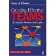 thumbnail image 1 of Pre-Owned Creating Effective Teams: A Guide for Members and Leaders (Paperback) 1412913764 9781412913768, 1 of 1