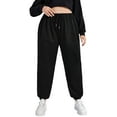 thumbnail image 2 of Jerzees Schoolgear Boys/Girls Big Boys Jog Pant / Jogging Bottoms, 2 of 4