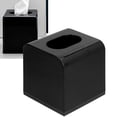 thumbnail image 4 of Soporte Para Caja De Pañuelos, Caja De Pañuelos Fácil De Usar, Soporte Para Cubierta De Caja De Pañuelos, Soporte Para Baño Para Almacenamiento Para Oficinas En El Hogar, 4 of 8