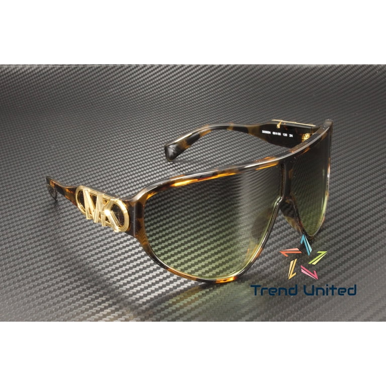 Sunglasses Michael Kors MK 2194 30060N Empire Shield Dark  display picture 3