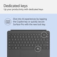 thumbnail image 4 of Microsoft Surface Pro Keyboard and Slim Pen 2 Bundle 12" Slate, 4 of 9