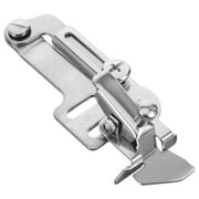 FOMIYES Sewing Machine Presser Foot Iron Replacement Quilting Accessories 1 Pack for Stitching