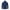 Clear Blue, variant on Satankud Men's Softshell Jacket Fleece Lined Waterproof Stand Collar Soft Lightweight Shell Rain Jacket Windbreaker Outdoor Hiking Black L