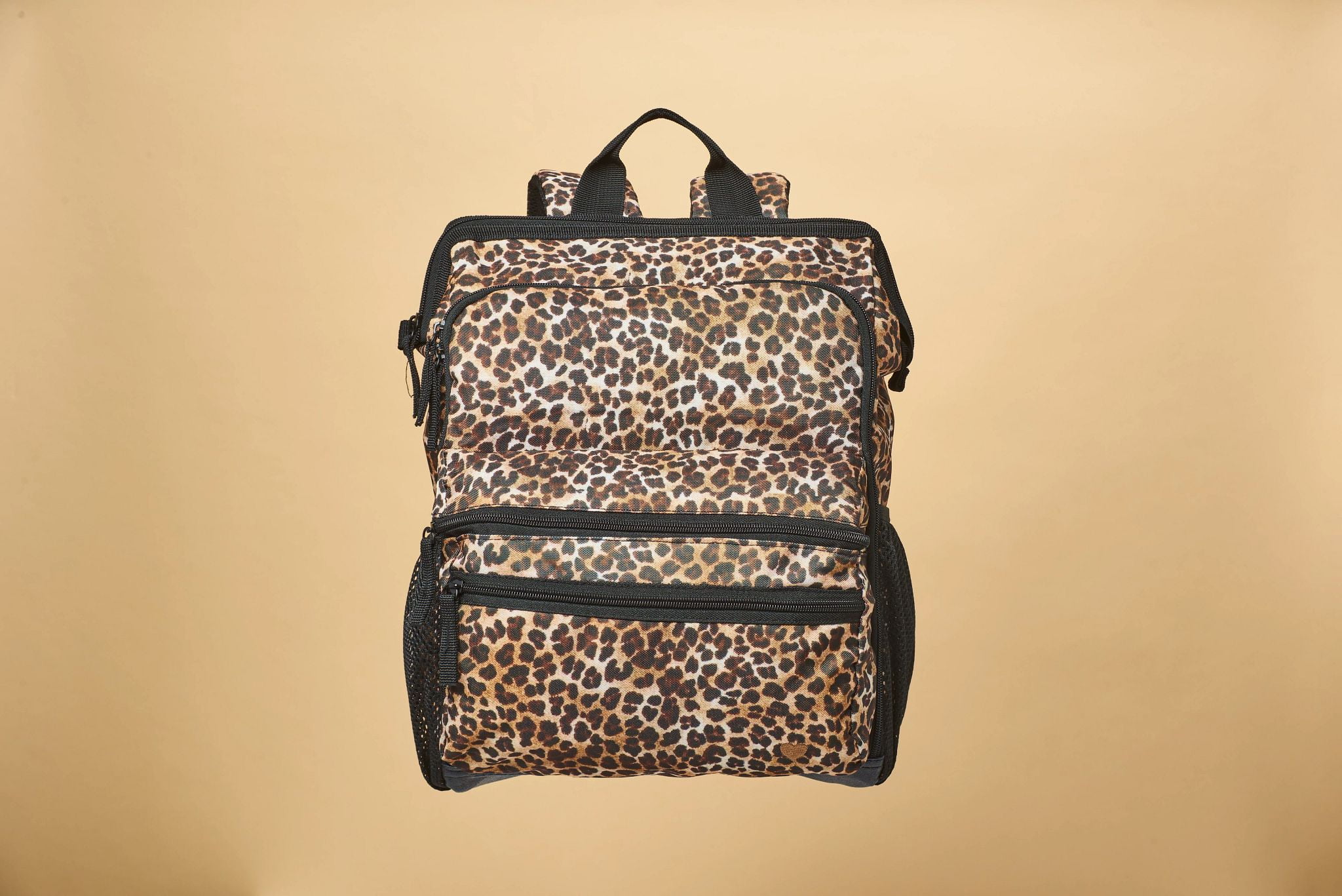 Nurse Mates Ultimate Backpack | Cheetah