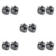 thumbnail image 3 of relayinert 2x Unisex Manual Counting Tally With Clear Accurate Scale For Easy Materials Black 5Set, 3 of 6