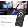 thumbnail image 3 of HUGFEGWE Mini Voice Changer, Multi Sound Effects Plug and Play Handheld Live Sound Card, Voice Changer Microphone for Phone PC CJB91-65360, 3 of 9