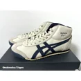 thumbnail image 1 of Onitsuka Tiger MEXICO Mid Runner 1183B577 200 BIRCH INDIAN INK Unisex Shoes, 1 of 6