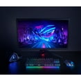 thumbnail image 5 of ASUS Optical Gaming Mouse - ROG Pugio II | Ergonomic & Truly Ambidextrous PC Gaming Mouse | Configurable & Swappable Side Buttons | 16,00 DPI Optical Sensor | Aura Sync RGB Tactile Mice, 5 of 9