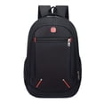 thumbnail image 2 of Lightweight & Multi-Purpose Backpack for School, Travel & Outdoor Adventures!, 2 of 5