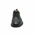 thumbnail image 5 of Clarks Men's Puxton Lace Leather Lace Up Athletic Sneakers 57837, 5 of 5