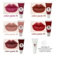 thumbnail image 3 of Pigmento líquido para brillo de labios DIY Fabricación de pigmento de brillo de labios Labymos Pigmento de brillo de labios, 3 of 7