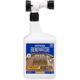 thumbnail image 1 of Rust-Oleum 250198 56 oz Chestnut Brown Semi-Transparent Deck Stain, 1 of 1