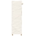 thumbnail image 5 of vidaXL Wardrobe 43.3"x17.7"x66.9" Bamboo, 5 of 10