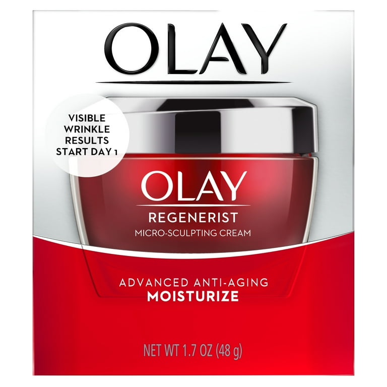 Olay anti aging cream outlet