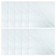 thumbnail image 1 of KALLORY 10Ud Papel Tapiz Autoadhesivo De Mármol Para Rápida Y Resistente A Humedad, 1 of 8